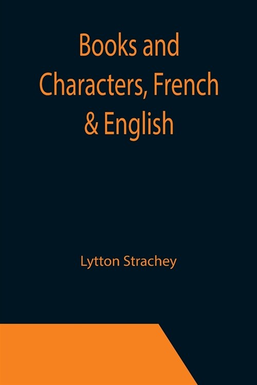 Books and Characters, French & English (Paperback)