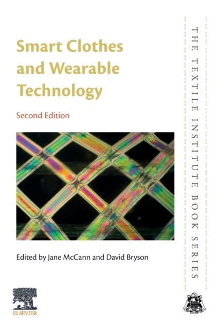 Smart Clothes and Wearable Technology (Paperback, 2)