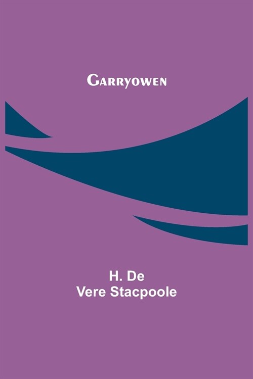 Garryowen (Paperback)