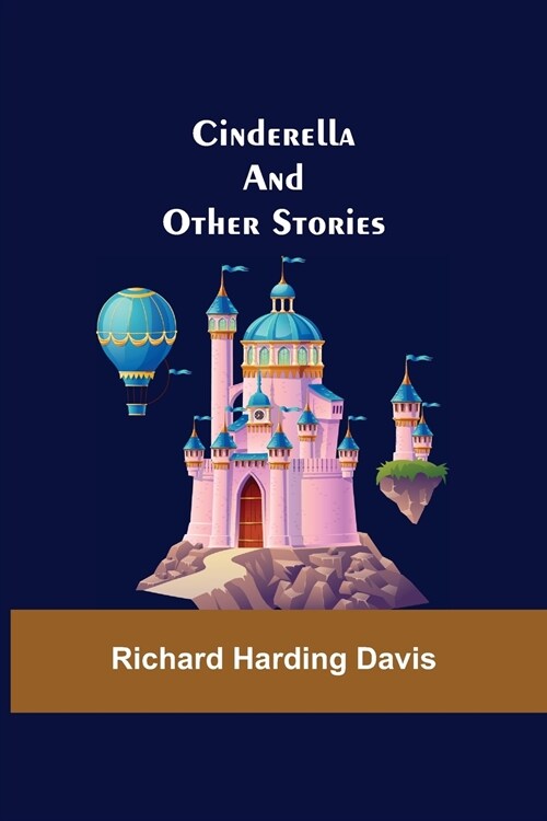 Cinderella; And Other Stories (Paperback)