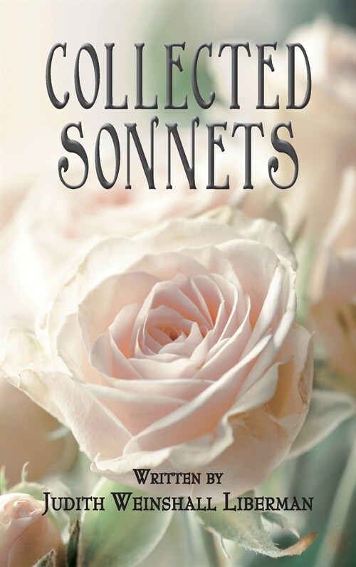 COLLECTED SONNETS (Hardcover)