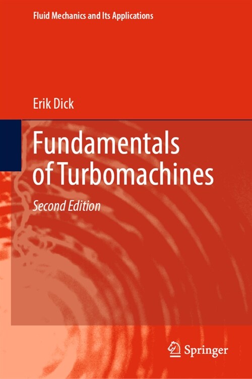 Fundamentals of Turbomachines (Hardcover, 2, 2022)