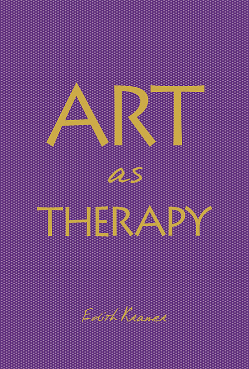 ART as THERAPY 치료로서의 미술