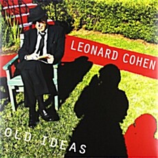 [수입] Leonard Cohen - Old Ideas [LP+CD]