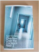 [중고] One Flew Over the Cuckoo‘s Nest (Paperback)