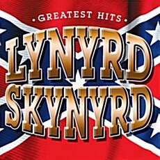 [중고] Lynyrd Skynyrd - Greatest Hits