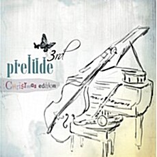 [중고] Prelude - Prelude : Christmas Edition (2CD)