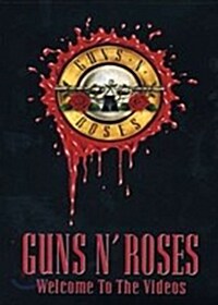 Guns N Roses - Welcome to the Videos