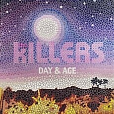 [중고] The Killers - Day & Age