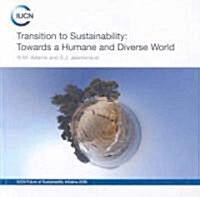 Transition to Sustainability (Paperback)