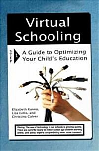 Virtual Schooling : A Guide to Optimizing Your Childs Education (Paperback)