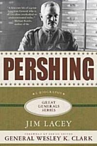 Pershing (Paperback, Reprint)