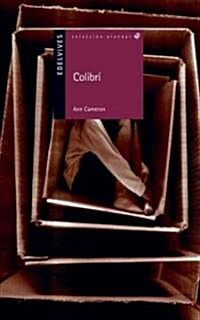 Colibri/ Hummingbird (Paperback)