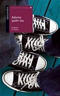 Adivina quien soy/ Guess Who I Am (Paperback, Translation)