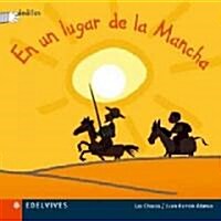 En un lugar de la marcha / Somewhere in the march (Paperback)