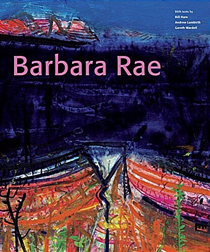 Barbara Rae (Hardcover, Limited)