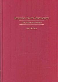 Regional Trade Agreements (Hardcover)