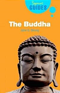 [중고] The Buddha : A Beginner‘s Guide (Paperback)