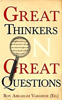 Great Thinkers on Great Questions (Paperback, Reprint)