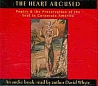 The Heart Aroused (Audio CD)