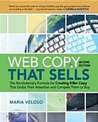 Web Copy That Sells (Paperback, 2nd)