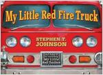 My Little Red Fire Truck (Hardcover)