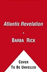 The Atlantis Revelation (Audio CD, Unabridged)