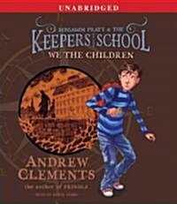 We the Children (Audio CD)