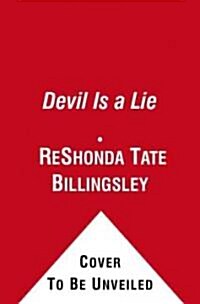 The Devil Is a Lie (Paperback)