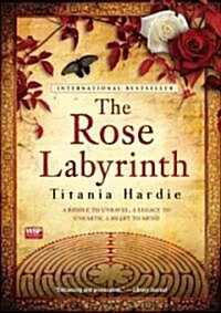 The Rose Labyrinth (Paperback)