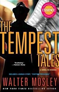The Tempest Tales (Paperback)