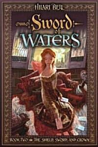Sword of Waters (Paperback, Reprint)