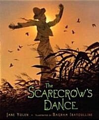 The Scarecrows Dance (Hardcover)