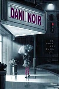Dani Noir (Hardcover)