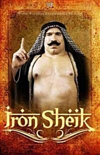 Iron Sheik (Paperback, Original)