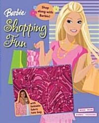 Barbie Fashion Fun (Hardcover)