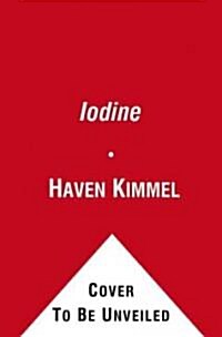 Iodine (Paperback)