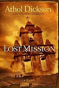 Lost Mission (Paperback)