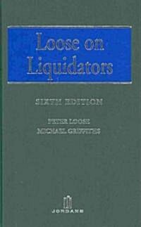 Loose on Liquidators (Hardcover, 6th)