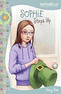 Sophie Steps Up (Paperback)