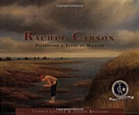 Rachel Carson: Preserving a Sense of Wonder (Paperback)