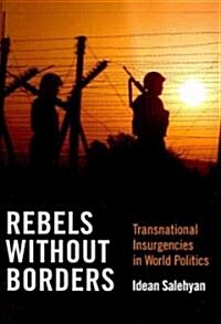 Rebels Without Borders (Hardcover)