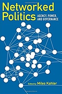 Networked Politics (Hardcover)