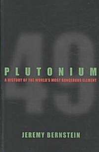 Plutonium (Paperback)