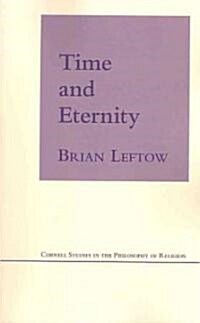 Time and Eternity (Paperback)