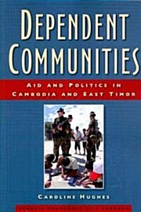 Dependent Communities (Paperback)