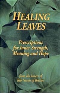 Healing Leaves (Paperback)