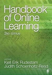 Handbook of Online Learning (Paperback, 2)