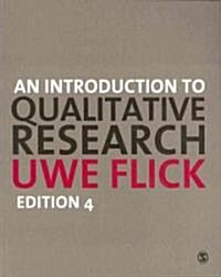 An Introduction to Qualitative Research (Paperback, 4th)