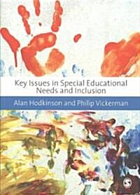 Key Issues in Special Educational Needs and Inclusion (Paperback)